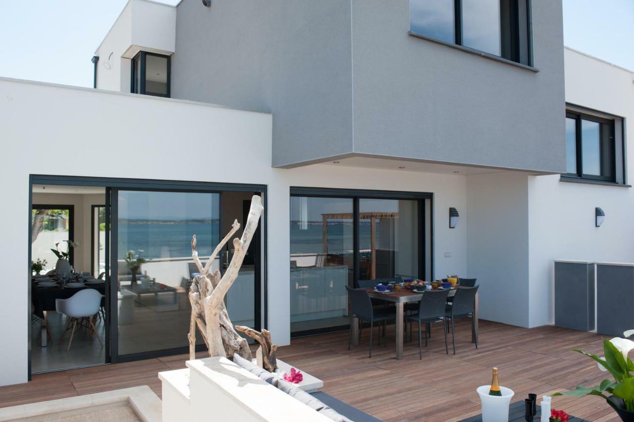 Villa La Perle De Thau Sète Exteriör bild